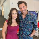 Lacey Chabert & Brennan Elliott Fans - @foreverlaceynbrennan - Instagram