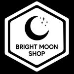 Lacey @ Bright Moon Shop - @shopbrightmoon - Instagram