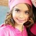 Luiza Brinkerhoff - Facebook