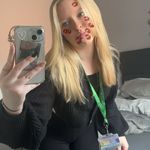 lacey - @x.laceybuckley - Instagram