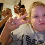 Lacey Burd - @laceyyspamm.123 - Instagram