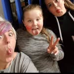 Lacey Burd - @burdlacey - Instagram