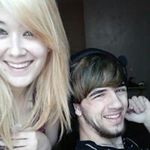 Lacey J Burris - @mrs.burris12 - Instagram