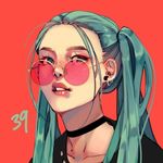 Lacey-Ann Burrows - @gullygal20 - Instagram