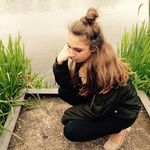 Lacey Burrows - @lxcey.makeup_forever - Instagram