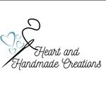 Lacey Busch - @heart_and_handmade_creations - Instagram