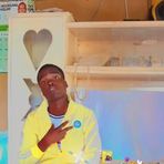 Baizah Laizah - Facebook