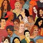Lacey Baggett Byrd Watkins - @theartistassemblage - Instagram