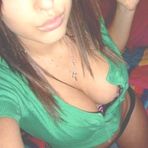 Lacey Calderon - Facebook