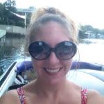 Tiffany Lacey Caldwell - @tlaceyc - Instagram