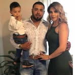 Lucia Camacho - Facebook