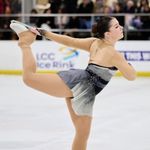 Lacey Cameron - @laceyskates2010 - Instagram