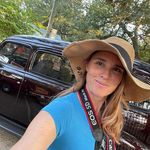 Lacey Cantrell - @laceycantrell94 - Instagram
