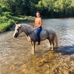 Lacey Cantrell - @lacmarie27 - Instagram