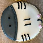 Lacey Carnes - @carnescakery - Instagram