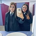 Lacey Carson - Facebook