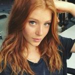 Lacey Carson - @lacey.red_15 - Instagram