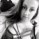 Lacey Carson - @laceykaycarson - Instagram