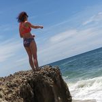 Lacey Castro - @irishroseinlace - Instagram