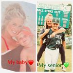 Lacey Chamberlain - @lchamberlain24 - Instagram