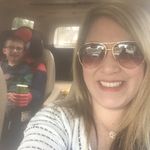 Lacey Chamberlain - @lchamber52 - Instagram