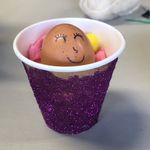 Lacey chaney - @lacey_theegg - Instagram