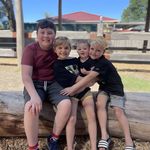 Aiden, Lacey, Chase & Dante 😍 - @laceychasedante - Instagram