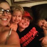 Lacey Chase - @mzmama87 - Instagram