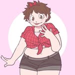 Lacey 💞 - @chubbybabylacey - Instagram