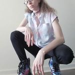 Lacey Clay - @laceyclay07.64 - Instagram