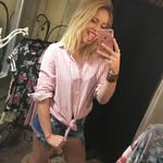 Lacey clayton - @laceyclayton523 - Instagram