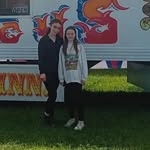 Lacey Clinton - @laceyclinton5 - Instagram