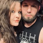Lacey Close - @poisongirl12 - Instagram