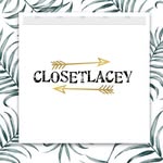 Lacey Closet - @closetlacey - Instagram