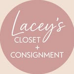 Lacey’s Closet + Consignment - @laceysclosetshop - Instagram