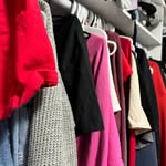 Lacey’s Closet/Bookshelf - @laceycloset2024 - Instagram