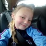 Lacey - @laceyconroy123 - Instagram