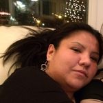 Lacey Ann Cote-Anderson - @ikolchill - Instagram