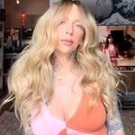 LACEY COYLE - @laceydidthehair - Instagram