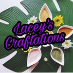 Lacey's Craftations - @laceyscraftations - Instagram