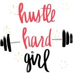 Lacey Cram - @fitlace33 - Instagram