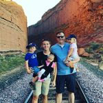 Lacey Cramer Bleazard - @laceymariecramer - Instagram