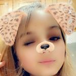 Emma Lacey Crow - @pandalover28976 - Instagram