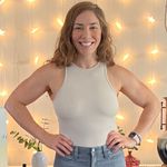 Lacey Crow - @laceycrowcoaching - Instagram