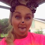 Lacey Cummings - @lcummings19 - Instagram