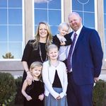 Lacey Critchfield Curtis - @lcritch2000 - Instagram