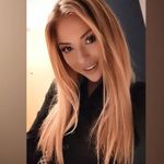 Lacey Curtis - @rimnigracyra - Instagram