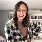 Lacey Dailey - @laceydaileywriter - Instagram