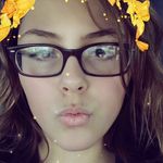 Lacey - @laceydailey12 - Instagram