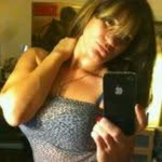 Lacey Devries - @extentail - Instagram